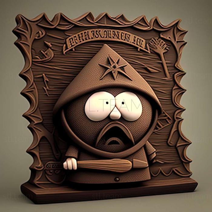 Гра South Park The Stick of Truth